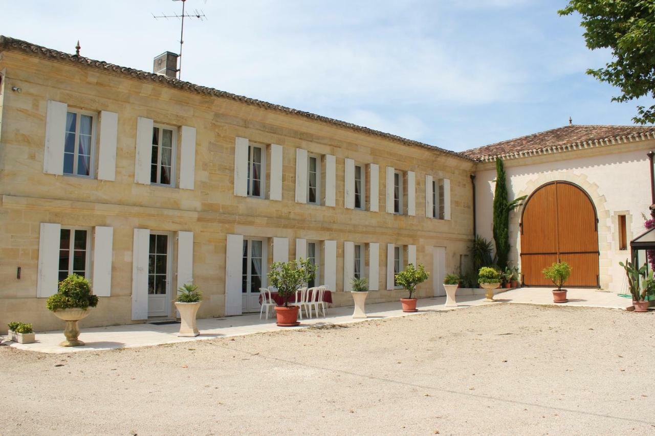 La Demeure De Bayard Villa Montagne  Exterior foto
